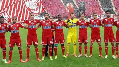 الوداد المغربي أفضل ناد بأفريقيا خلال 2017