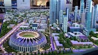 بالأرقام.. حصيلة طلبات وقرارات تخصيص أراضى العاصمة الإدارية