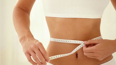 اخسري وزنك الزائد بعد الوضع بشكل صحي