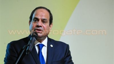 «السيسي» يشارك في قمة «أديس أبابا» غدًا.. يلتقي زعماء القارة.. يقدم تقريرا عن قمة المناخ بباريس.. الاتحاد الأفريقي يبحث تحقيق الاستقرار والأمن في القارة السمراء.. وتعزيز جهود التنم