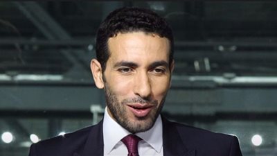أبو تريكة بعد فوز صلاح: مبروك لنجم العرب وفخرهم