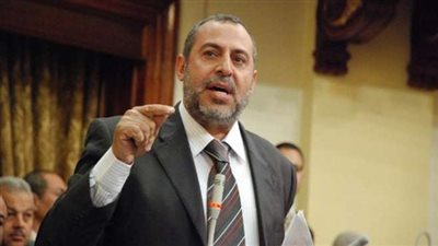 بدء جلسة محاكمة القيادي الإخواني محسن راضي في «أحداث عنف بنها»