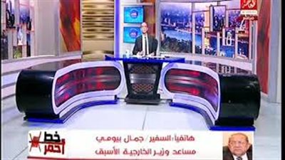 جمال بيومي: 28% من الصادرات المصرية توجه للدول العربية
