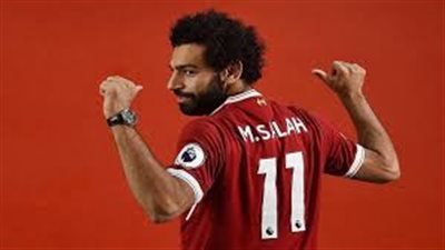 محمد صلاح ثاني لاعب في ليفربول يحصد لقب أفضل لاعب أفريقي