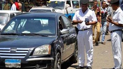 «المرور» تحرر 5 آلاف مخالفة تجاوز سرعة على الطرق