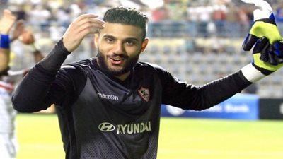 أحمد الشناوي يهنئ محمد صلاح: «شرفت مصر وتسحق أكتر من كده»