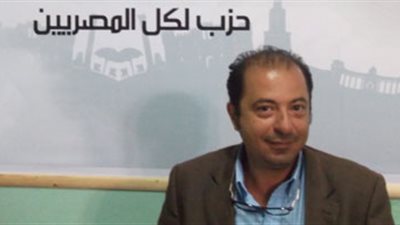 بغدادي: سنفضح  كذب الإخوان أمام الشعب