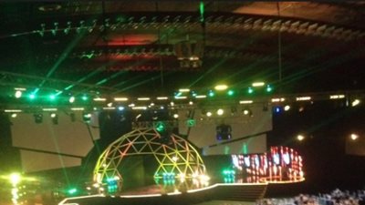 رويترز بعد حصد المنتخب لقب الأفضل أفريقيا: هيمنة مصرية على جوائز الكاف