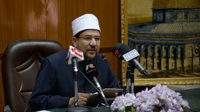 وزير الأوقاف يلتقي القيادات الدعوية بالشرقية