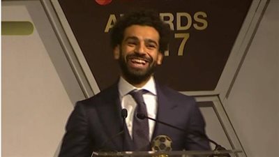 أنغام تهنئ محمد صلاح: «مبروك ابن بلدي»