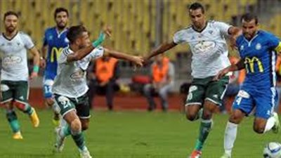 مواجهة متكافئة بين المصري وسموحة في برج العرب