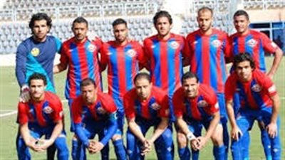 بتروجت يسعى لتصحيح مساره على حساب الإنتاج الحربي بالدوري