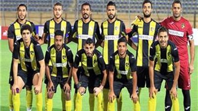 وادي دجلة والداخلية في تحد صعب بالدوري الممتاز