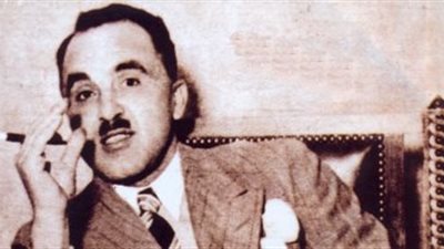 الجزار يروي قصة مقتل أمين عثمان