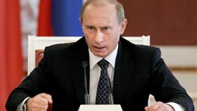 روسيا تحذر من استباق النتائج بشأن صفقة غاز مع الصين