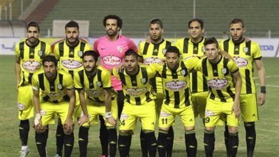 مكاسب المقاولون من الفوز على المقاصة في بطولة الدوري