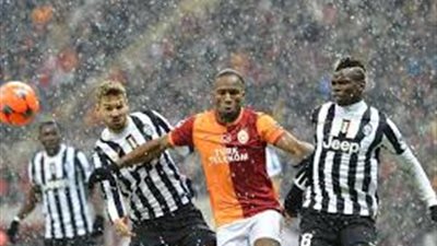 دروجبا يقترب من الانضمام لهجوم يوفنتوس