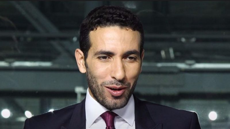 أبو تريكة