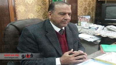 تعليم المنوفية تحقق في خطأ مطبعى بهندسة الإعدادية