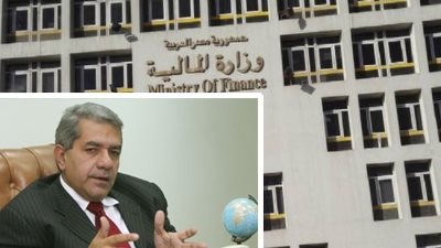 جلسات ساخنة بوزارة المالية لدراسة الضرائب الجديدة.. سد الفجوة التمويلية الهدف.. وتعديل الأسعار أقرب الخطوات.. قانون جديد للمنشآت الصغيرة والمتوسطة.. و«المنيري»: لا مساس بضريبة دخل الأفراد