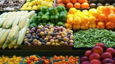 استقرار أسعار الخضراوات والفاكهة بسوق الجملة اليوم