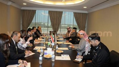 الداخلية الكويتية تطالب الخارجية تعريف العمالة المصرية بالقوانين