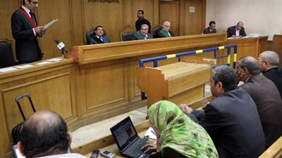 تأجيل محاكمة 11 متهمًا بـ