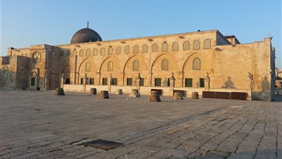 القول الفصل في روايات الإسراء والمعراج