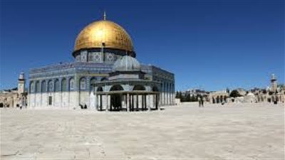 شيخ الأزهر: إبراز صورة قبة الصخرة على أنها الأقصى مخطط صهيوني ماكر