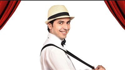 محمد أنور: «شكرا محمد صلاح أنك وسعت أحلامنا ونصدق إننا هنحققها»