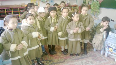 تقديم موعد امتحانات نصف العام لشهادات النقل بالفيوم لـ 2 يناير