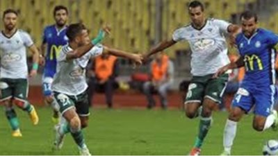 التعادل.. سيد الموقف في لقاءات المصري وسموحة