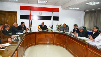 إقامة مصنع سيراميك بالمنطقة الصناعية بسوهاج