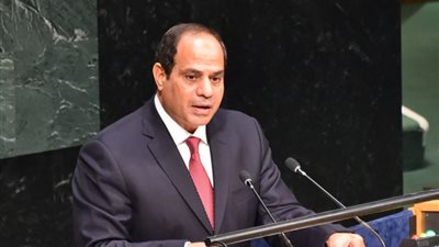 السيسي يدعو رجال الأعمال في أفريقيا والعالم لمنتدى شرم الشيخ