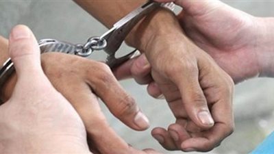 ضبط صاحب محل بتهمة الاتجار في العملة الأجنبية بالمنيا