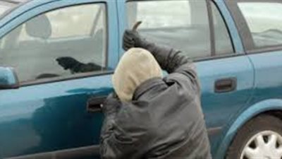 سقوط عصابة سرقة السيارات الملاكي بالإكراه في الإسماعيلية