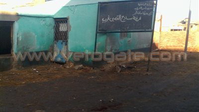 مخزن سلاح بدون حراسة في الشرقية