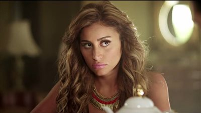 دينا الشربيني تشارك في بطولة مسرحية «ون ون»