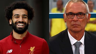 محمد صلاح وكوبر والموجي أبطال احتفال «الإنجيلية» بعيد الميلاد