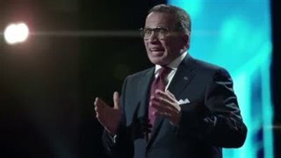 بالفيديو.. الجنايني: العمل بروح الفريق وراء نجاح «CIB»