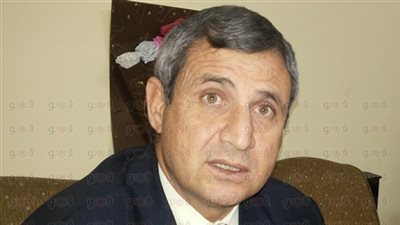 تعرض عميد تجارة الأزهر لمحاولة اغتيال