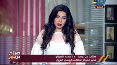 مواطن روسي: انتظرنا كثيرا عودة الرحلات إلى مصر (فيديو)