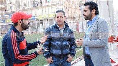 «كوكاكولا» يدعم صفوفه بـ5 لاعبين في انتقالات يناير