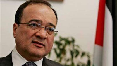 ناصر القدوة: مصر ليس لها علاقة بما يجري في ليبيا