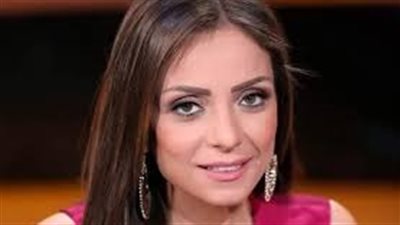 ريم البارودي: 