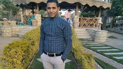 شهيد الفيوم حصل على إجازة لقضاء عيد الميلاد مع أهله فعاد في صندوق