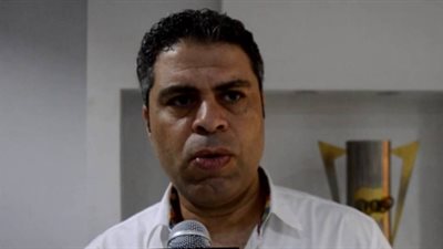 معتمد جمال للاعبي الزمالك: واثقون في عودتكم القوية