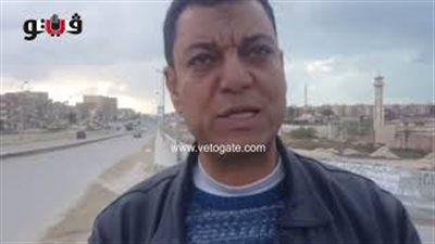 أحياء الإسكندرية لا أحد ينام خلال النوات والأزمات (فيديو)