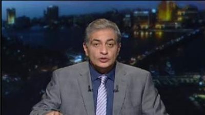 أسامة كمال: «اللي جاب سيرة أم مالك ومراسل أبلة فاهيتا مترباش»