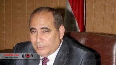 إنشاء سوق لبيع السلع الاستهلاكية على مساحة 5 أفدنة بالشرقية